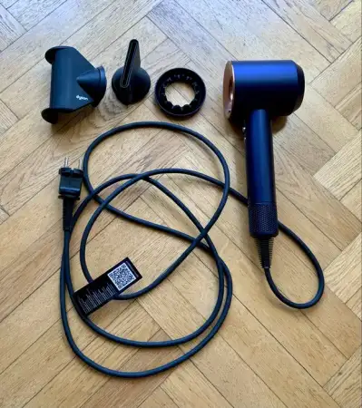 Dyson supersonic saç kurutma makinesi