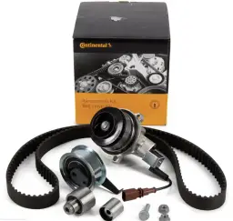 Passat 2015 sonrası 1.6 tdi motor triger set devirdaimli sensörlü