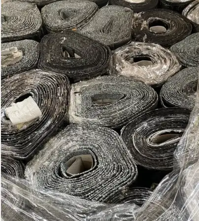 çatı malzemesi mebran şıngıl yeşil ve mavi arduvaz