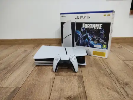 Playstation 5/ps5 slim