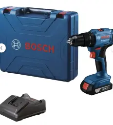 Bosch professional gsb 183 tek akülü 2 ah darbeli vidalama