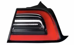 Hella arka sağ dış stop led tesla model