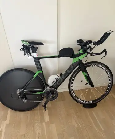 Kondisyon bisikleti temzi sahibinden