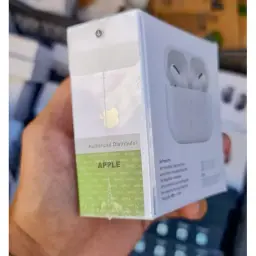 Sıfır airpods pro 2. nesil