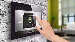 Akıllı ev sistemleri kurulum ve danışmanlık