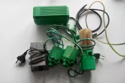 Akvaryum motoru – sessiz, 50w