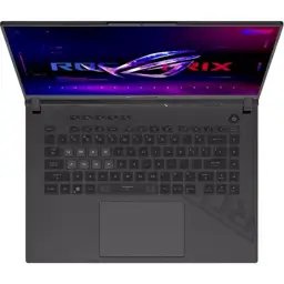 Asus rog gaming laptop (16gb ram)