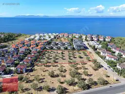 Satılık arsalar (i̇marlı) - balıkesir ayvalık