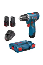 Bosch matkap seti – profesyonel seri