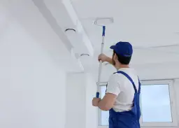 Evde boya badana hizmeti