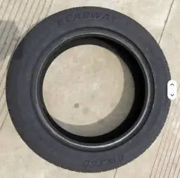 4 adet  yazlık lastik – %60 diş – uygun fiyat