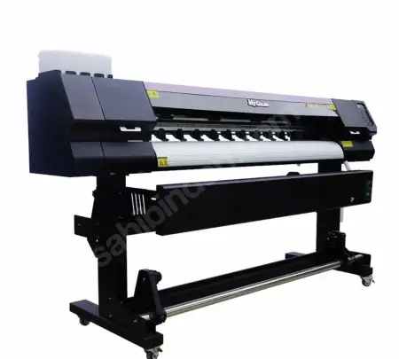 I3200 mycolor baskı makinesi ecosolvent