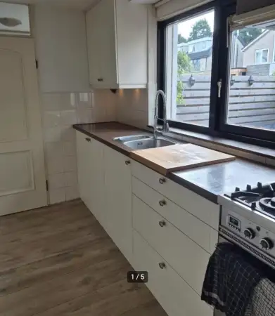 Komple mutfak elektronikler hariç