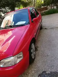 Sahibinden 99 model ford escort