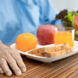 Diyetisyen danışmanlığı (online & yüz yüze)