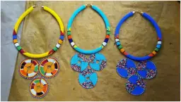 El yapımı takı tasarımı ve satışı