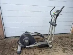 Nordictrack cxt 1400 egzersiz aleti