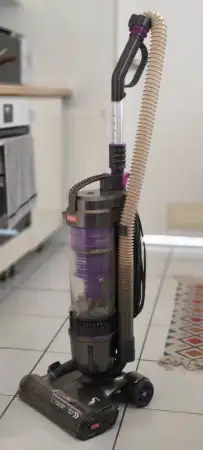 Vax u90-ma-re mach air elektrikli süpürge – temiz ve sorunsuz