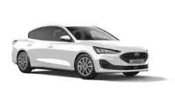 2019 model ford focus 1.5 tdci titanium