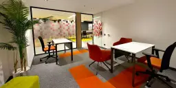 Full donanımlı hazır ofis kiralık