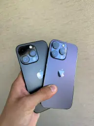 Sıfır iphone 14 pro 256gb