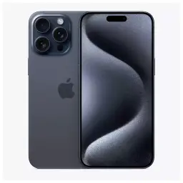 Sıfır iphone 15 pro max (256 gb)