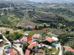 Satılık arsa - kuşadası sahil şeridi