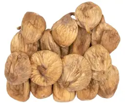 Organik kuru i̇ncir (1 kg)