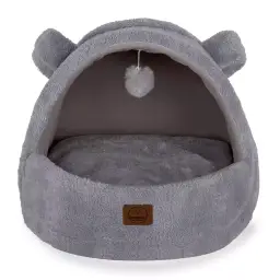 Ortopedik kedi yatağı