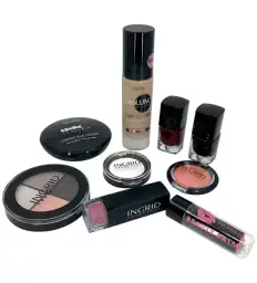 Profesyonel makyaj hizmeti (düğün, özel günler)