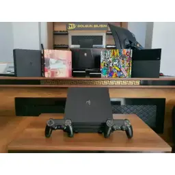 İkinci el playstation 4 pro 1tb