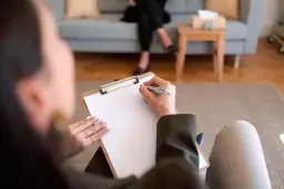 Online psikolojik danışmanlık hizmeti