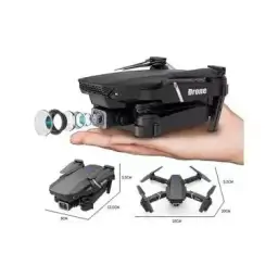 Uzaktan kumandalı drone (kamera dahil)