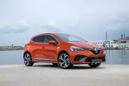 2020 model renault clio 1.5 dci joy