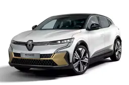 2024 model renault megane e-tech elektrikli