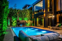 Satılık tripleks villa - sakarya sapanca