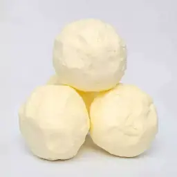 Doğal tuzsuz tereyağı