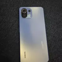 Xiaomi mi 11 lite