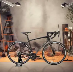 Yarış bisikleti sahibinden