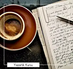 Eğitim seti: online yazar olma kursu