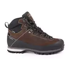 Sıfır ayarında trekking botu (42 numara)