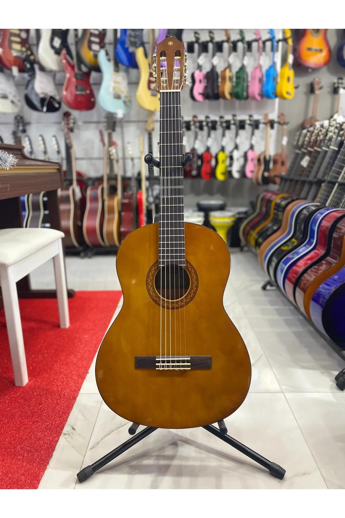 Akustik gitar yamaha f310
