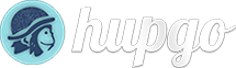 hupgo Logo